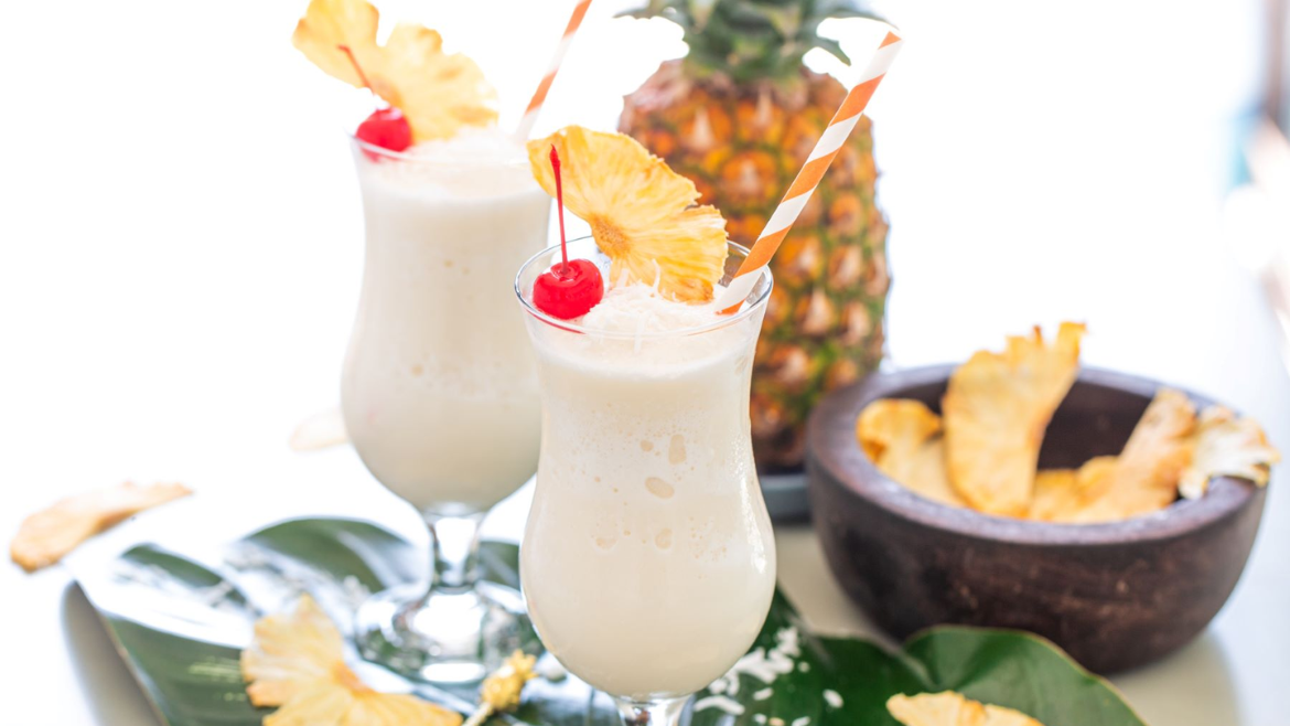 Pina Colada