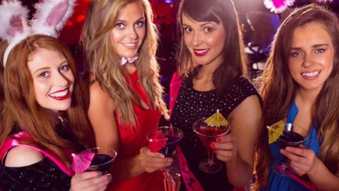 Unforgettable Stag & Hen Parties in San Fernando Valley