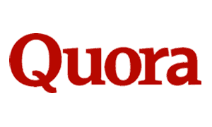 Quora-