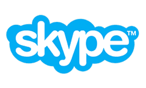 Skype-