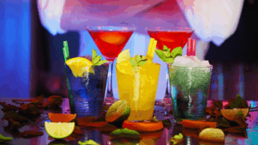 Professional Bartending Service